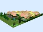 Bagnols / C�ze - total vue 07