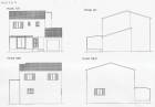 Plans villa lot 3 et 5