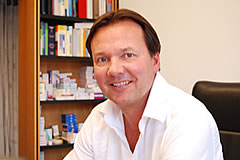 Dr. med. Ralf Frönicke