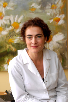Dr. med Katrin Gretschel