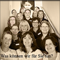 Hautarzt Hamburg - Ihr Hautarzt-Team - Dr. Kasche, Hamburg Osdorf
