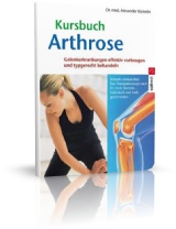 Kursbuch Arthrose Dr. med. A. R&uuml;melin