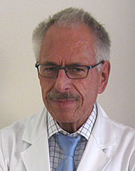 Dr. med. A. G&uuml;&szlig;bacher