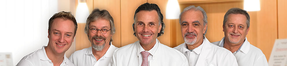 Fach&auml;rzte - Orthop&auml;die Frankfurt: Orthop&auml;de Dr. Alexander R&uuml;melin
