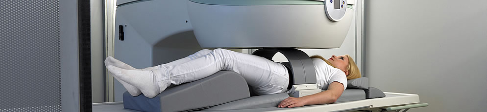 offene MRT Frankfurt