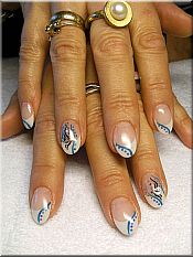sch�ne N�gel von dreamnails-design