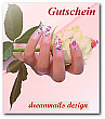Gutschein f&uuml;r Freunde