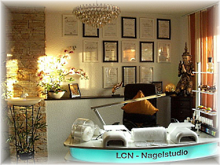 mein Nagelstudio