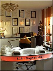 studio