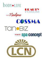 Lieferanten und Produktpartner