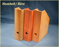 Haushalt / B�ro
