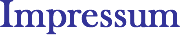 Impressum