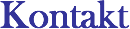 Kontakt