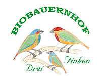 Biobauernhof Drei Finken