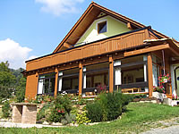 Biobauernhof Drei Finken