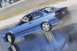 Driftchallenge 08
