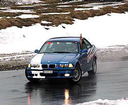 Challenge 2009