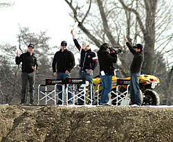 Challenge 2009