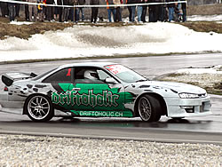 Challenge 2009