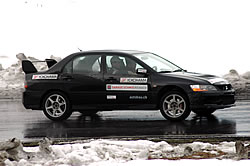 Challenge 2009