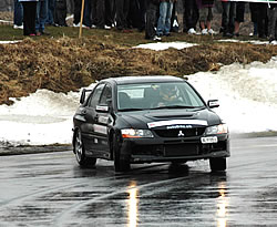 Challenge 2009