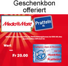 Geschenkbon