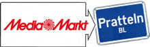 Sponsor Media Markt Pratteln