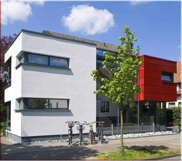 Zahnarzt-Zahn&auml;rzte Dr. Meyer -
Dr. Brunsing in G&uuml;tersloh - OWL