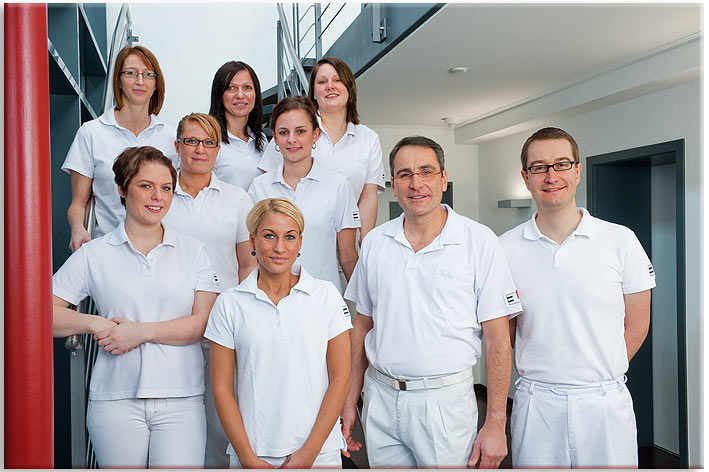 Zahnarztpraxis Dr. Meyer & Dr. Brunsing in G�tersloh - OWL