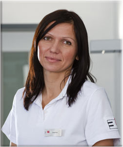 Sonja Alker AZP G�tersloh