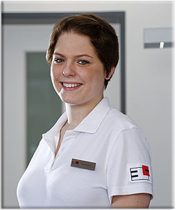 Alina Wittelmann ZFA G�tersloh