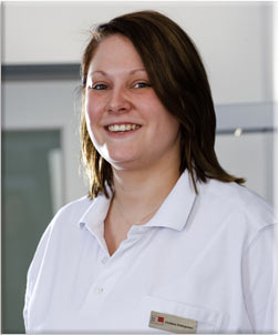 Christina Schlingmann ZFA G�tersloh
