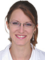 Kathrin Holenstein / Drogistin 