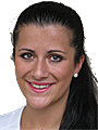 Claudia Cianciarulo / Drogistin in Ausbildung 
