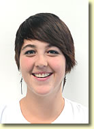 Vanessa Egg: Pharma 4. Lehrjahr