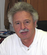 Dr. Gottfried Schiessl