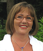 Elisabeth Schiessl