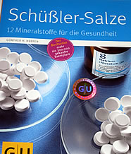 Sch&uuml;&szlig;ler Salze