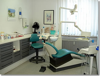 Behandlungsraum 2