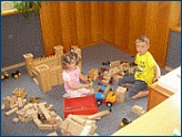 Kindergarten