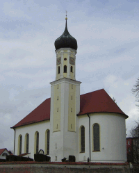 Kirche_Duerrlauingen