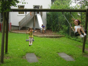 Kindergarten_Duerrlauingen_Aussenbereich
