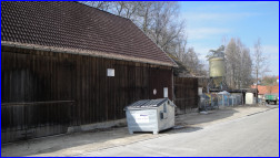 Duerrlauingen_Wertstoffhof