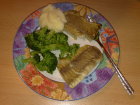 Mahlzeit 13.Januar 2010 2.Gang Mahlzeit 13.Januar 2010 2.Gang