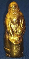 Goldener Nikolaus