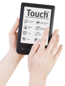 Pocket Book Pro 602