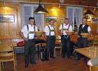 Talerschwingen mit Z�uerli