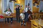 Echo vom S�ntis im Rossfall z' Urn�sch