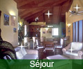 Nettoyage de salon
