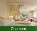Nettoyage de chambre